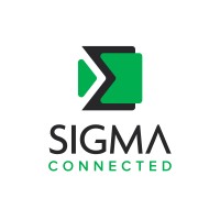 Sigma Connected logo