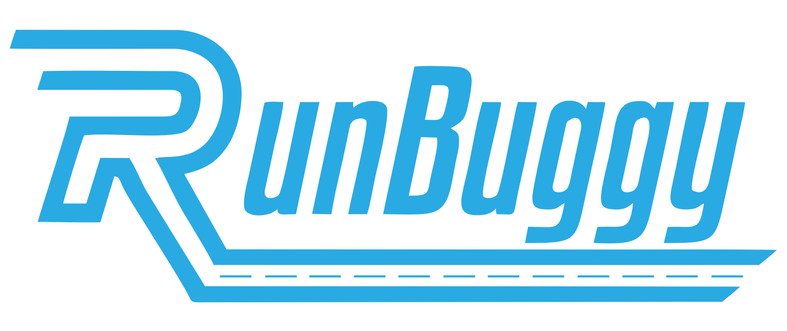 RunBuggy OMI Inc. logo