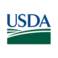 U.S. Department of Agriculture logo