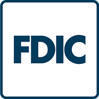 Federal Deposit Insurance Corporation logo
