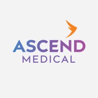 Ascend Medical logo