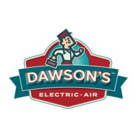 Dawson's Electric logo