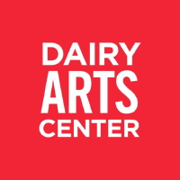 Dairy Arts Center logo