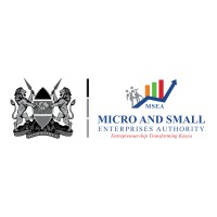 Micro and Small Enterprises Authority (MSEA, KENYA) logo