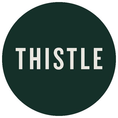 Thistle logo