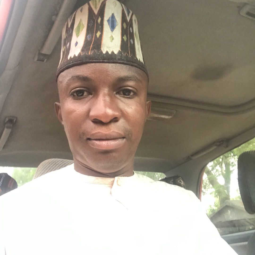 Kabir Abbakar