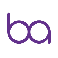 BALink logo