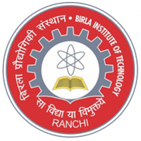 Birla Institute of Technology logo