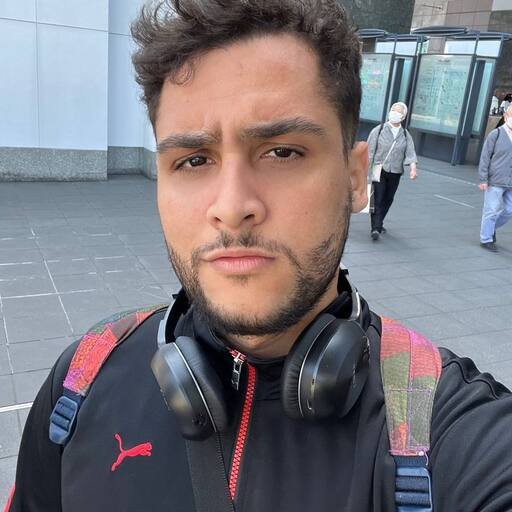 Lucas Araújo