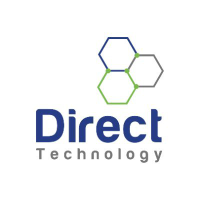 Direct technology logo