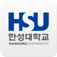 Hansung University logo