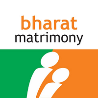 BharatMatrimony.com logo