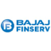Bajaj Finserv logo