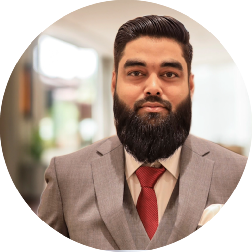 Mashood Siddiquie