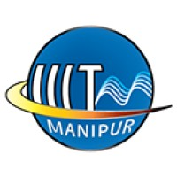 Indian Institute of Information Technology Manipur logo