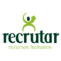 Recrutar Recursos Humanos logo