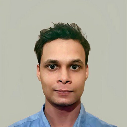 Asfik A. Fardin
