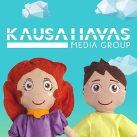 Kausa Havas logo