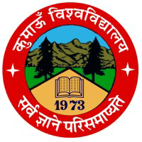 Kumaon University logo