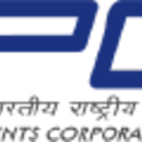 National Payments Corporation of India logo