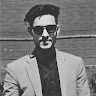 Saqib Ali