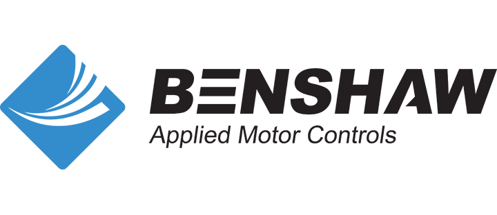 Benshaw Inc. logo