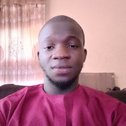 Yusuf  Dhikrullah
