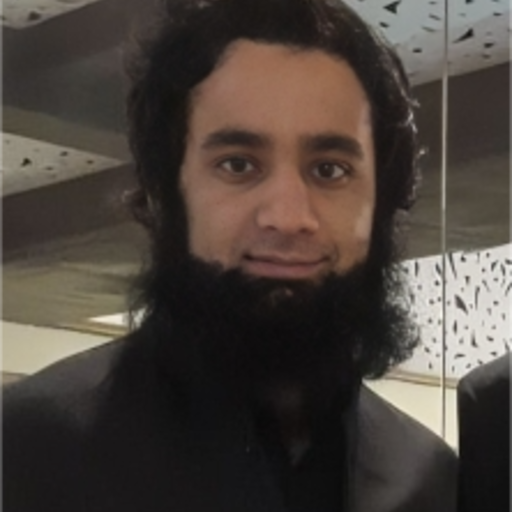 Hamza Zia