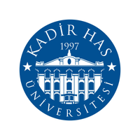 Kadir Has University logo