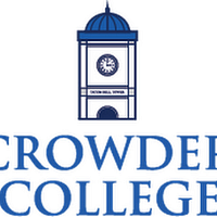 Crowder College logo