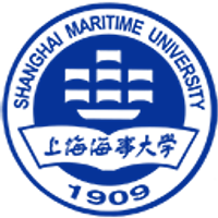 Shanghai Maritime University logo