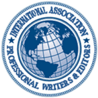 IAPWE logo