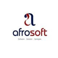 Afrosoft Holdings Pvt ltd  logo