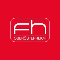 Fachhochschule Oberösterreich logo