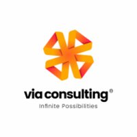 Via Consulting logo
