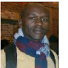Jean Bosco Kagaba