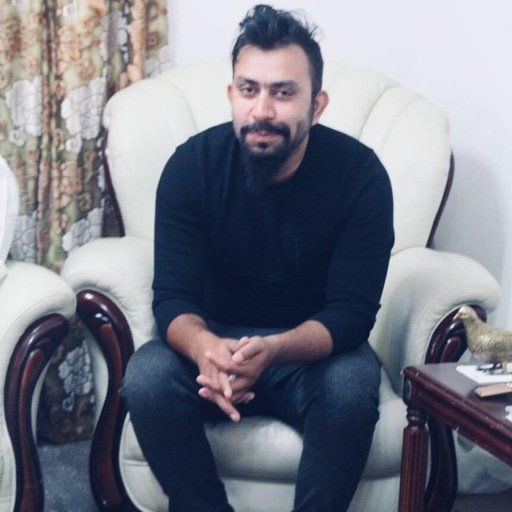 Wasif Rafique