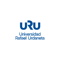 Universidad Rafael Urdaneta logo