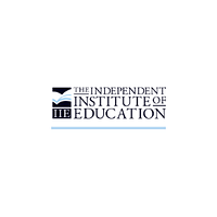 The Independent Institute of Education (IIE) logo