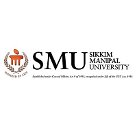 Sikkim Manipal University (Nivama Management & IT College) logo