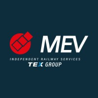 MEV Eisenbahn-Verkehrsgesellschaft mbH logo