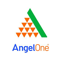 Angel One Ltd. logo