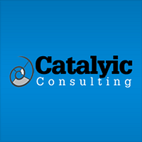 Catalyic Consulting logo