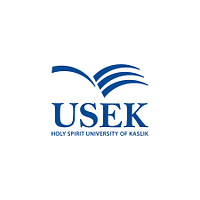 Holy Spirit University of Kaslik (USEK) logo