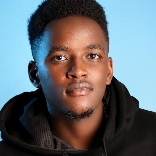 Melvin Koech
