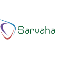Sarvaha systems Pvt Ltd logo