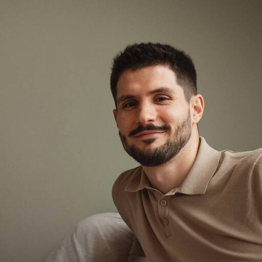 Stefan Keglic