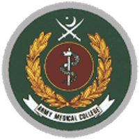 Army Medical College logo
