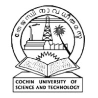 Cochin University of Science and Technology (CUSAT) logo