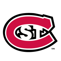St Cloud State University logo